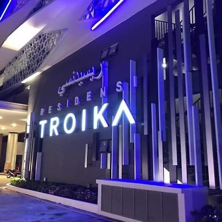 Panglima Troika Residensi Διαμέρισμα Κότα Μπάρου Εξωτερικό φωτογραφία