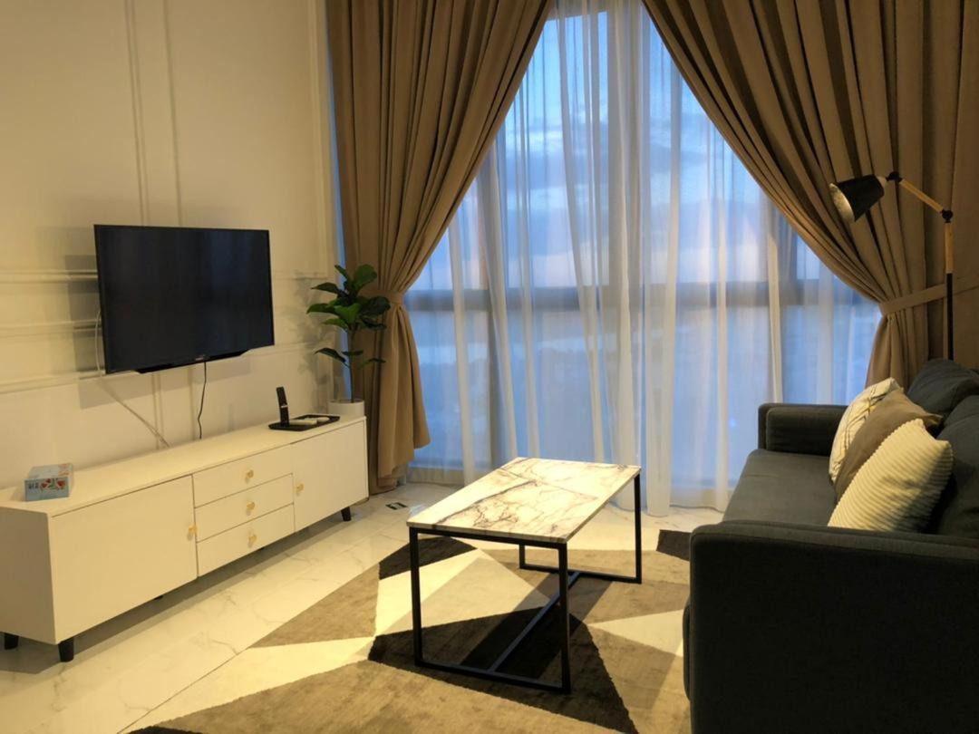 Panglima Troika Residensi Διαμέρισμα Κότα Μπάρου Εξωτερικό φωτογραφία