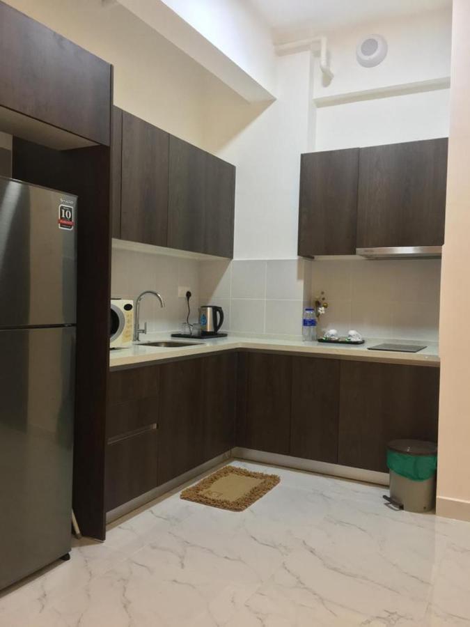 Panglima Troika Residensi Διαμέρισμα Κότα Μπάρου Εξωτερικό φωτογραφία