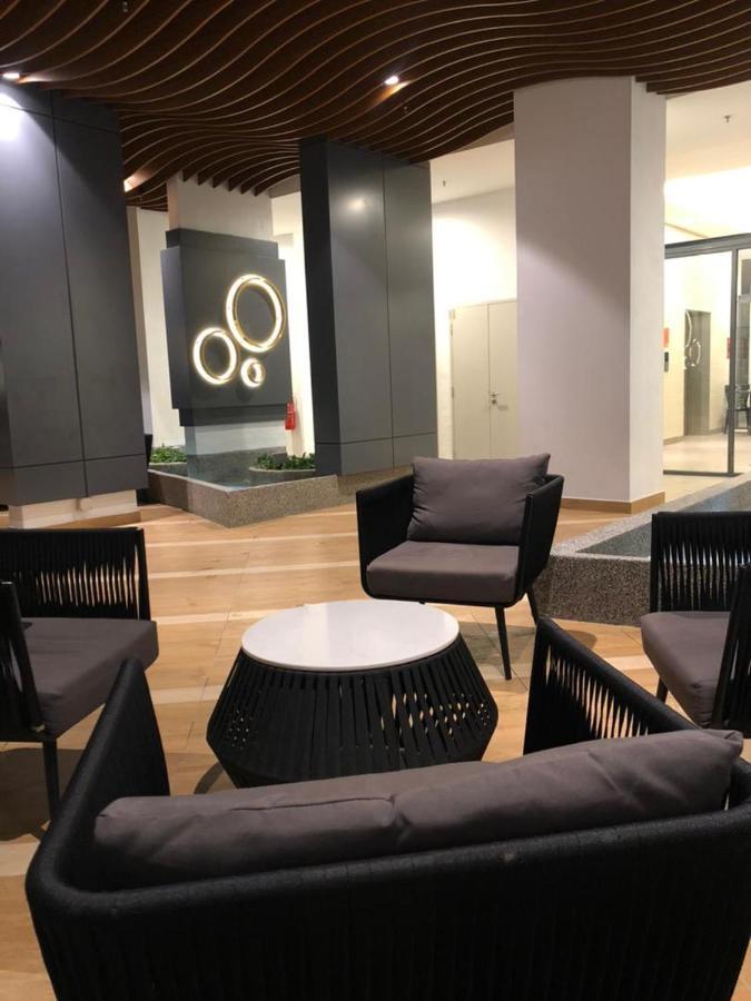 Panglima Troika Residensi Διαμέρισμα Κότα Μπάρου Εξωτερικό φωτογραφία