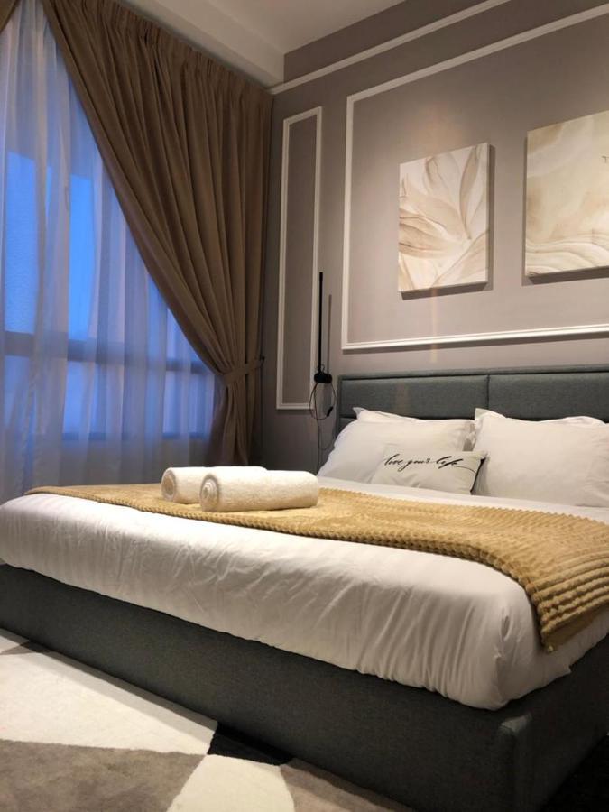 Panglima Troika Residensi Διαμέρισμα Κότα Μπάρου Εξωτερικό φωτογραφία