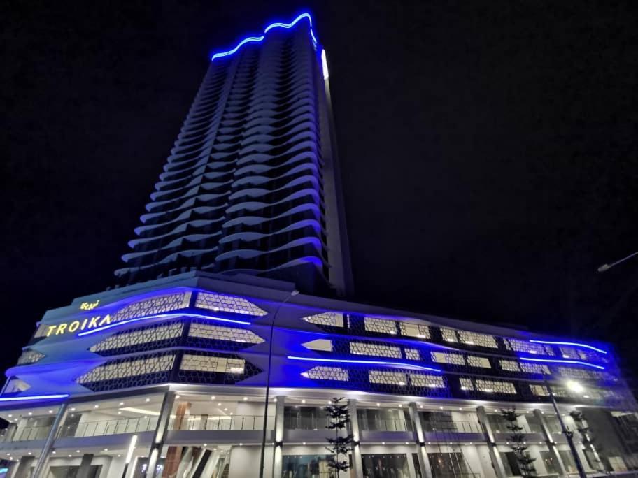 Panglima Troika Residensi Διαμέρισμα Κότα Μπάρου Εξωτερικό φωτογραφία