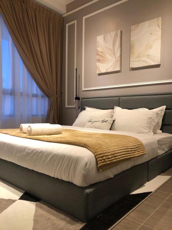 Panglima Troika Residensi Διαμέρισμα Κότα Μπάρου Εξωτερικό φωτογραφία